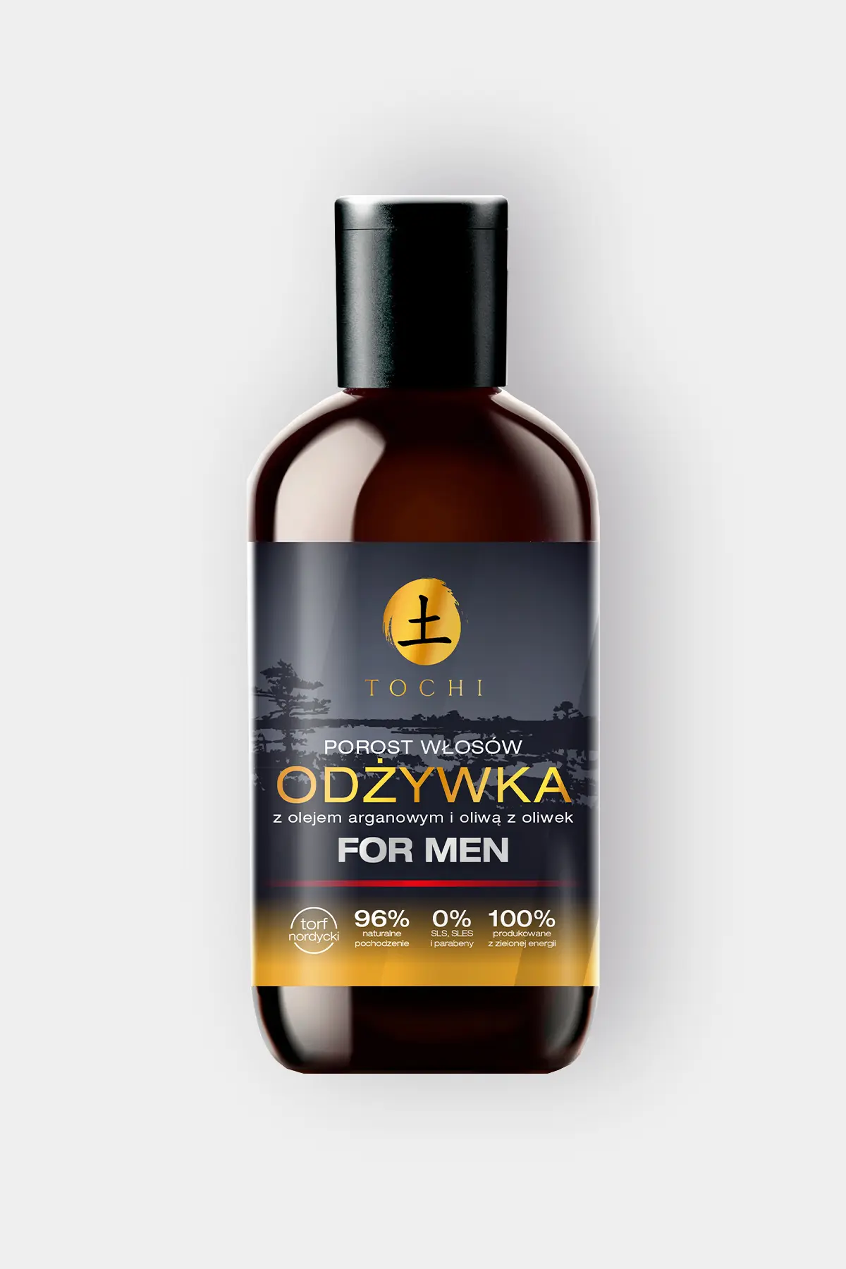 Odzywka torfowa na porost włosów dla mężczyzn_1